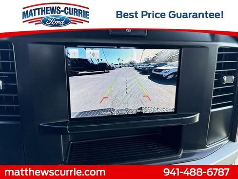 New 2026 Ford F250 XL image 20