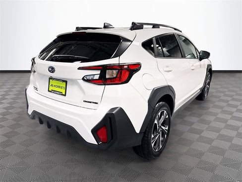 New 2026 Subaru Crosstrek 2.0i Premium image 4