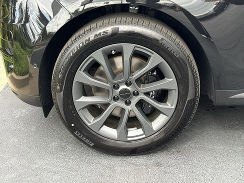 New 2026 Land Rover Range Rover Sport SE AWD/4WD image 10