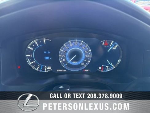 Used 2018 Cadillac Escalade Platinum AWD/4WD image 32