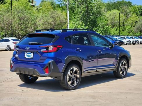 New 2026 Subaru Crosstrek 2.5i Limited AWD/4WD image 4