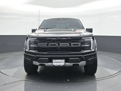 Used 2025 Ford F150 Raptor AWD/4WD image 5