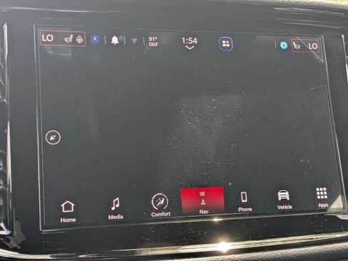 New 2026 Dodge Durango GT image 20