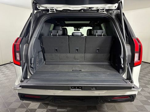 New 2026 Ford Expedition Platinum AWD/4WD image 38