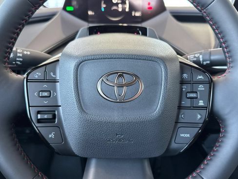 New 2026 Toyota Prius Plug-In Hybrid FWD image 26
