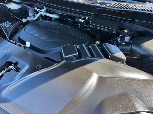 Certified 2020 Honda Passport Touring image 31