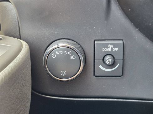 Used 2025 Chevrolet Express 2500 w/ Driver Convenience Package RWD image 24