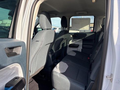 New 2026 Ford Maverick XLT FWD image 12