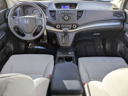 Used 2016 Honda CR-V LX image 28