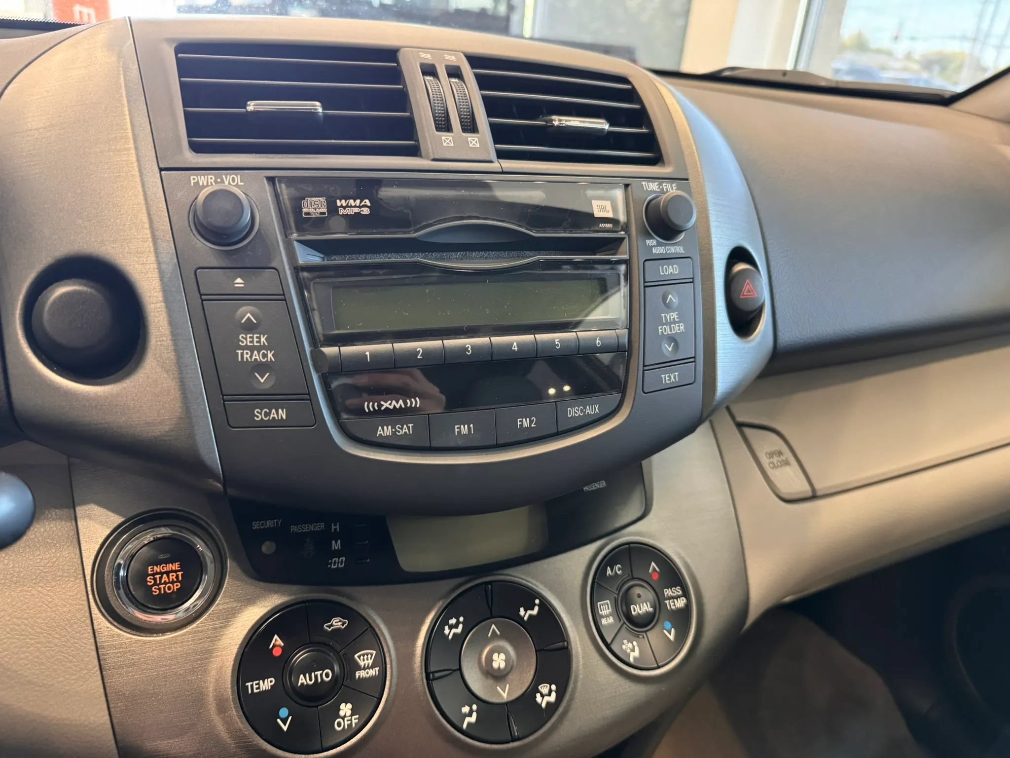 Used 2010 Toyota RAV4 Limited FWD image 49