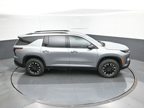 Used 2026 Chevrolet Traverse Z71 w/ LPO, Floor Liner Package image 51