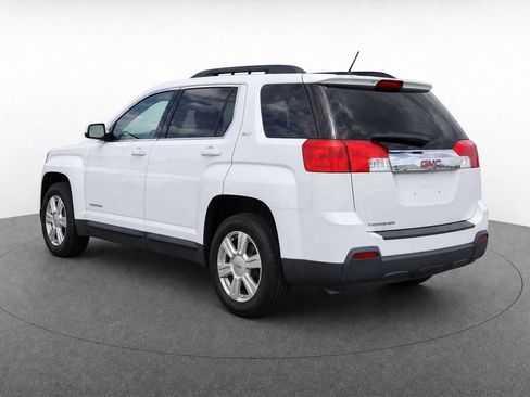 Used 2015 GMC Terrain SLT FWD image 4