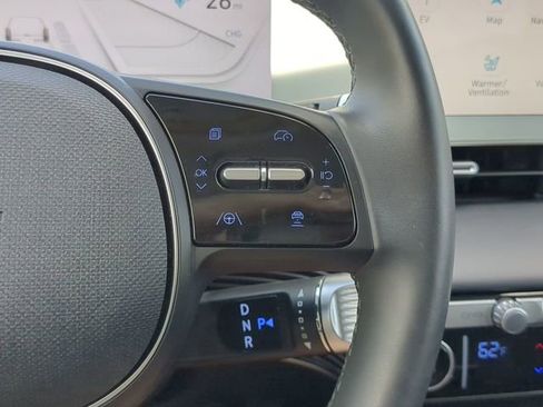 Used 2023 Hyundai Ioniq 5 Limited w/ Cargo Package AWD/4WD image 27