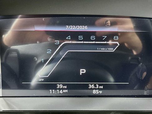 New 2026 Audi RS 3 AWD/4WD image 12