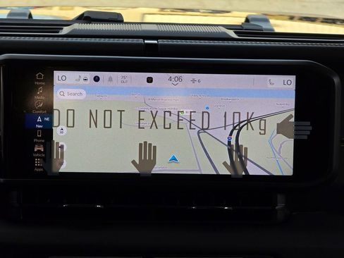 New 2026 Jeep Wrangler Sahara image 9