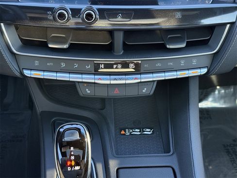 Used 2021 Cadillac CT5 Luxury w/ Sun And Sound Package image 19