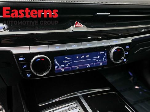 Used 2023 Genesis G80 2.5T AWD/4WD image 20