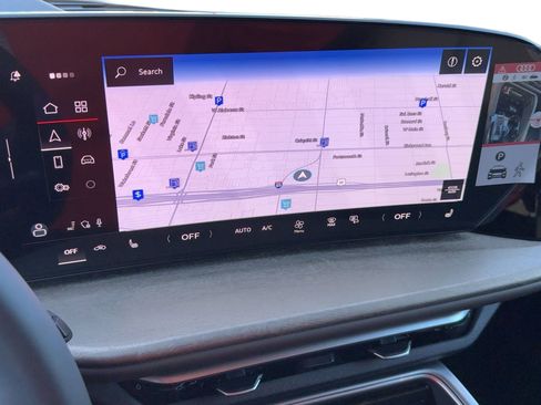 New 2025 Audi Q5 Premium Plus w/ Premium Plus image 24