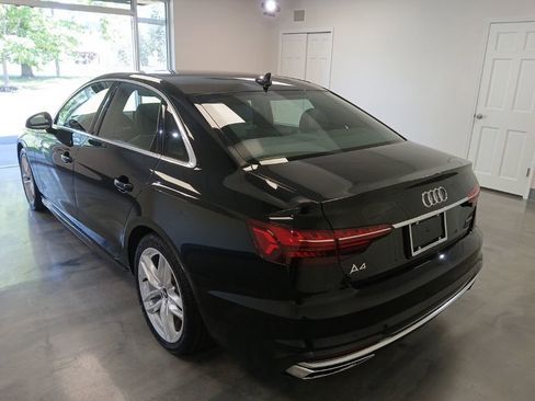 Used 2024 Audi A4 2.0T Premium AWD/4WD image 3