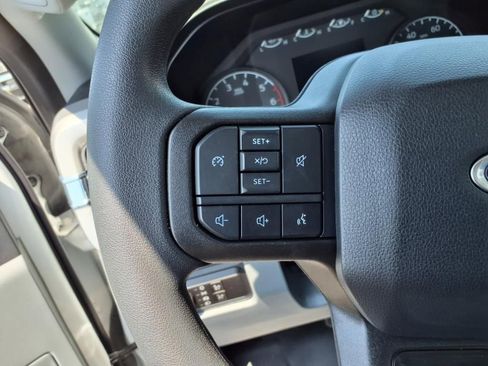 New 2023 Ford F250 XL w/ XL Chrome Package image 14