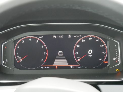 New 2026 Volkswagen Jetta GLI Autobahn image 9