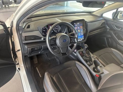 Used 2024 Subaru Crosstrek 2.5i Limited image 10