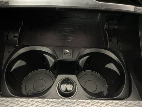 Certified 2025 BMW 430i w/ M Sport Package image 16