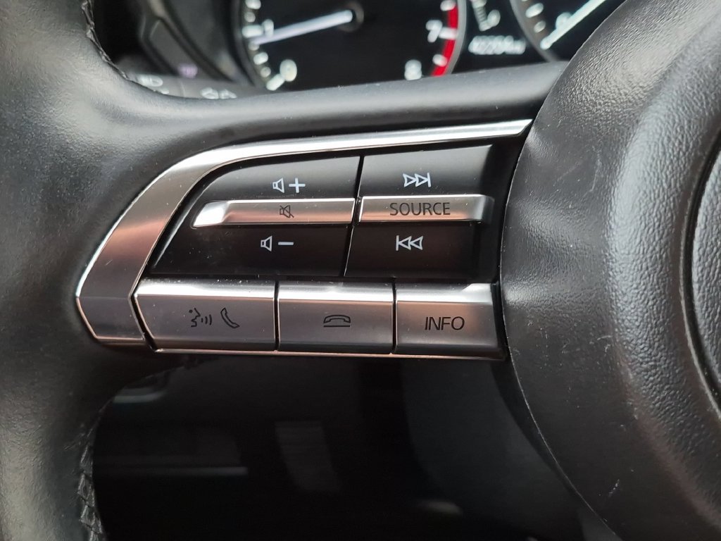 Used 2025 MAZDA CX-50 AWD 2.5 S w/ Preferred Package image 20