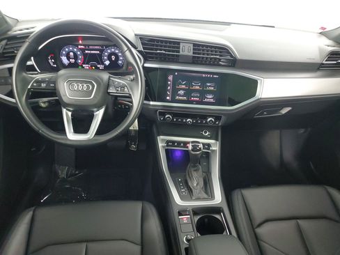 Certified 2022 Audi Q3 2.0T Premium Plus w/ Premium Plus Package image 47