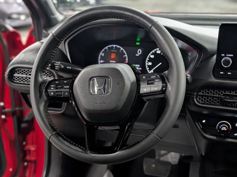 Used 2023 Honda HR-V Sport image 20