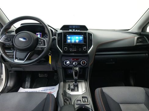 Used 2023 Subaru Crosstrek 2.0i Premium image 28