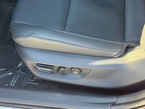 Certified 2025 Toyota Camry XSE w/ Premium Package image 23