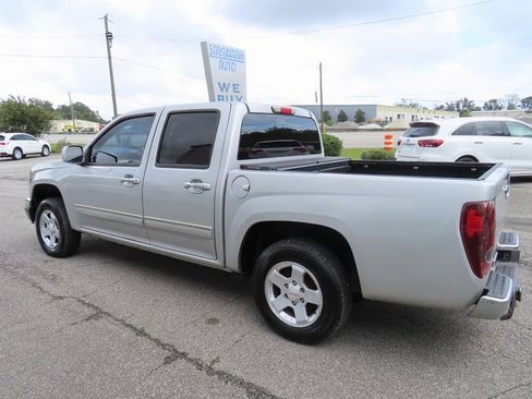 Used 2012 GMC Canyon SLE image 13