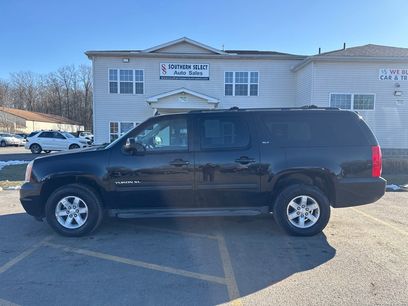 Used 2013 GMC Yukon XL SLT