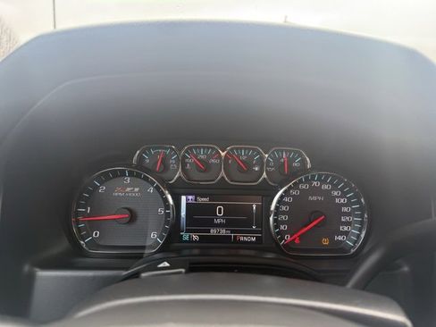 Used 2014 Chevrolet Silverado 1500 LT w/ All Star Edition image 18