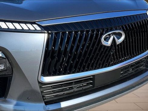 Used 2026 INFINITI QX80 Luxe w/ Cargo Package AWD/4WD image 28