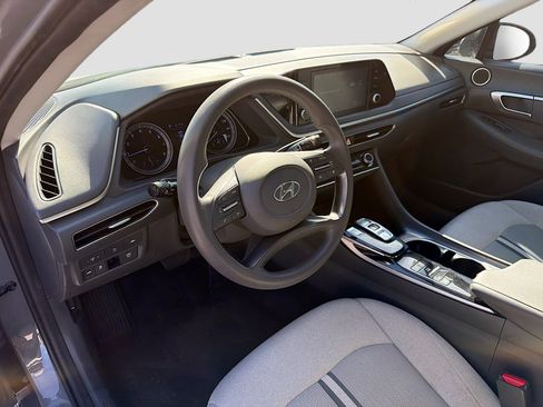 Used 2021 Hyundai Sonata SE image 24
