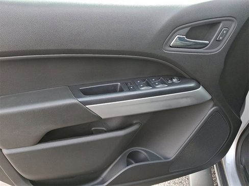 Used 2019 Chevrolet Colorado LT w/ LT Convenience Package image 15