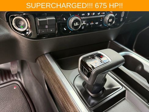 Used 2024 Chevrolet Silverado 1500 RST w/ All Star Edition Plus AWD/4WD image 20