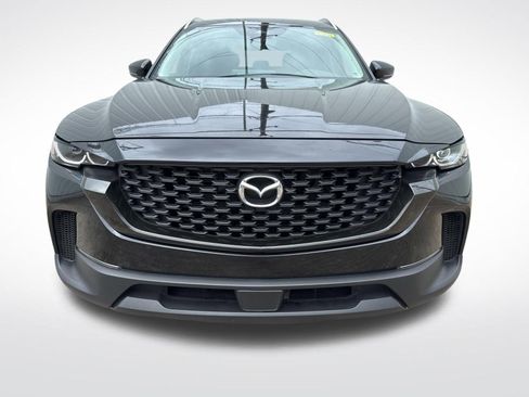 Used 2025 MAZDA CX-50 AWD 2.5 S w/ Select Package image 3