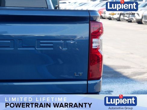 New 2026 Chevrolet Silverado 3500 LT image 6