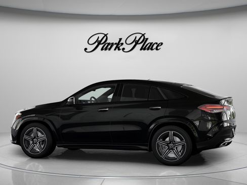 New 2026 Mercedes-Benz GLE 450 4MATIC Coupe image 29