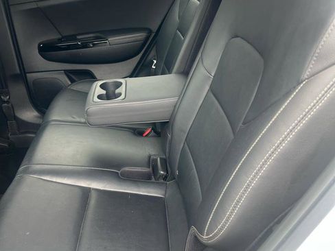 Used 2018 Kia Sportage EX AWD/4WD image 7