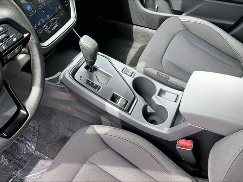 New 2026 Subaru Crosstrek 2.0i Premium image 9