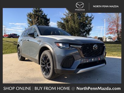 New 2026 MAZDA CX-70 3.3 Turbo w/ Premium Plus Pkg