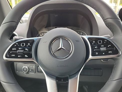 New 2024 Mercedes-Benz Sprinter 2500 image 15