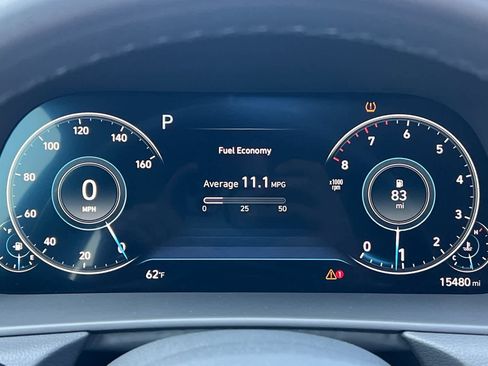 Used 2021 Hyundai Sonata SEL w/ Convenience Package image 26