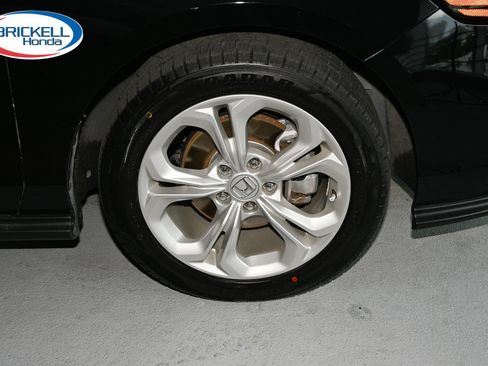 Certified 2023 Honda Accord LX image 37