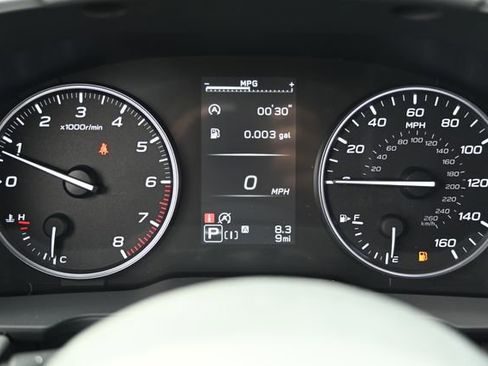 New 2026 Subaru Crosstrek 2.0i Premium w/ Convenience Package #2 image 32