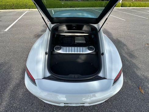 Certified 2021 Porsche 718 Cayman image 18